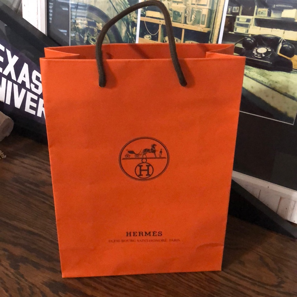 Hermès Bag